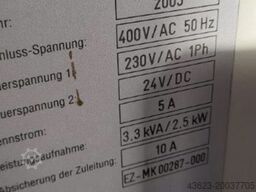 Kugler-Womako 341-2R