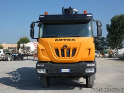 Astra HD9 6450
