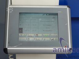 Weiss TS 130 -80/+220°C 130L nur 108,7h