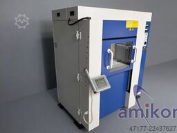 Weiss TS 130 -80/+220°C 130L nur 108,7h