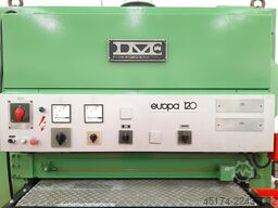 DMC - ITALY EUROPA 120