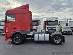 DAF XF 480 FT SPACE CAB ZF INTARDER