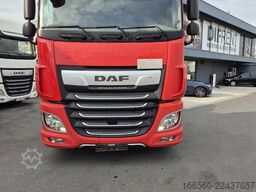 DAF XF 480 FT SPACE CAB ZF INTARDER