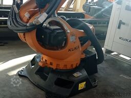 KUKA KRC4 KR 270 R2700 ULTRA USED