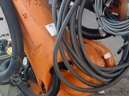 KUKA KRC4 KR 270 R2700 ULTRA USED