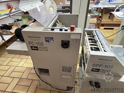 Horizon HAC-15 A + SPF-10II + FC-10II