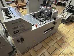 Horizon HAC-15 A + SPF-10II + FC-10II