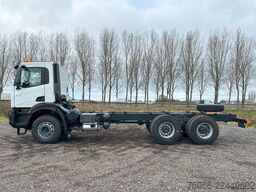 Iveco T-Way AD380T43H-4500 AT Chassis Cabin (9 units)