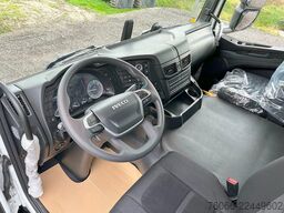Iveco T-Way AD380T43H-4500 AT Chassis Cabin (9 units)