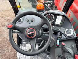 Manitou MT 1840-X Telehandler (2 units)