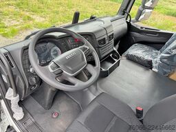 Iveco T-Way AD190T43WH-4500 AT Chassis Cabin (8 units)