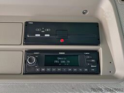 Iveco T-Way AD190T43WH-4500 AT Chassis Cabin (8 units)
