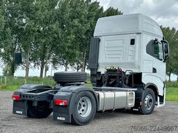 Iveco S-WAY AS440S43T/P ON Tractor Head