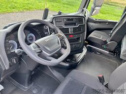 Iveco S-WAY AS440S43T/P ON Tractor Head