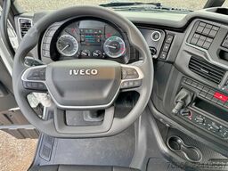 Iveco S-WAY AS440S43T/P ON Tractor Head