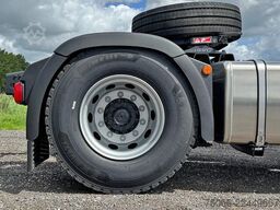 Iveco S-WAY AS440S43T/P ON Tractor Head