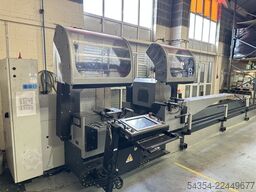 Schuco PDG E Cut 600