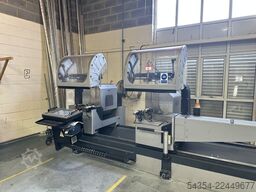 Schuco PDG E Cut 600