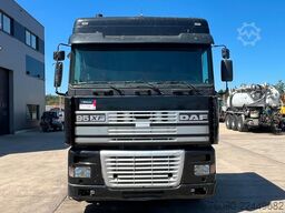 DAF XF 95.480 (EURO 2 / BOITE MANUELLE / MANUAL GEA...