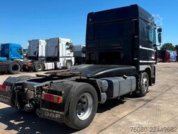 DAF XF 95.480 (EURO 2 / BOITE MANUELLE / MANUAL GEA...