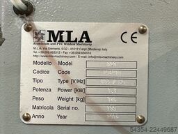 MLA A21