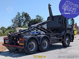 Mercedes-Benz Actros 3344