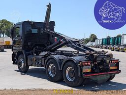 Mercedes-Benz Actros 3344