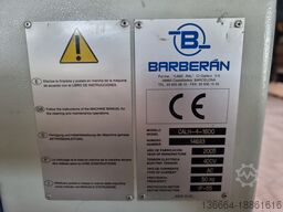 Barberan CALH-4-1600