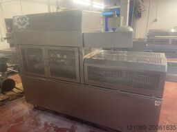 Ilpra Foodpack 1485VG