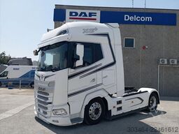 DAF XG+ 530 euro 6e FULL PNEUM. & Full Opt.