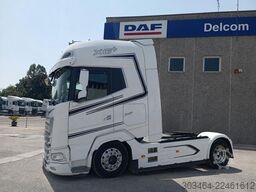 DAF XG+ 530 euro 6e FULL PNEUM. & Full Opt.