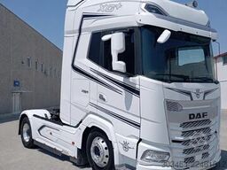 DAF XG+ 530 euro 6e FULL PNEUM. & Full Opt.