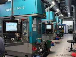 Index MS 16