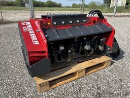 Brugger BFM 100