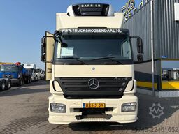 Mercedes-Benz Axor 1824 + CARRIER SUPRA 750 + DHOLLANDIA 2000...