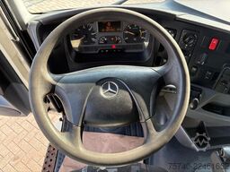 Mercedes-Benz Axor 1824 + CARRIER SUPRA 750 + DHOLLANDIA 2000...