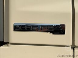Mercedes-Benz Axor 1824 + CARRIER SUPRA 750 + DHOLLANDIA 2000...