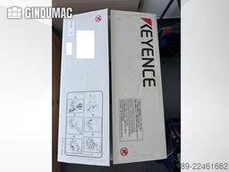 KEYENCE MD-X2500A