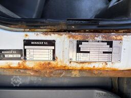 Renault Premium + PALFINGER PK 10000.  2 X EXT.  + REMO...