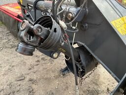 Vicon Extra 332
