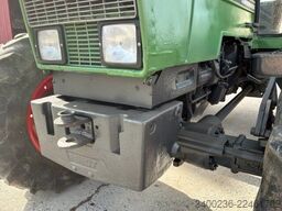 Fendt Farmer 306SLA