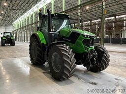 Deutz-Fahr Agrotron 6165 RC-Shift