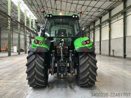 Deutz-Fahr Agrotron 6165 RC-Shift