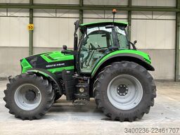 Deutz-Fahr Agrotron 6165 RC-Shift