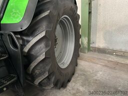 Deutz-Fahr Agrotron 6165 RC-Shift