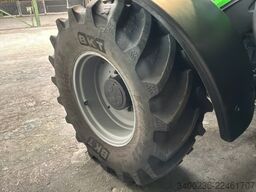 Deutz-Fahr Agrotron 6165 RC-Shift