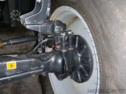 Deutz-Fahr Agrotron 6165 RC-Shift