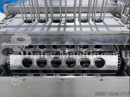Hamba BK-8006-P ULTRA CLEAN