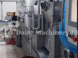 Hamba BK-8006-P ULTRA CLEAN