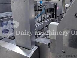 Hamba BK-8006-P ULTRA CLEAN